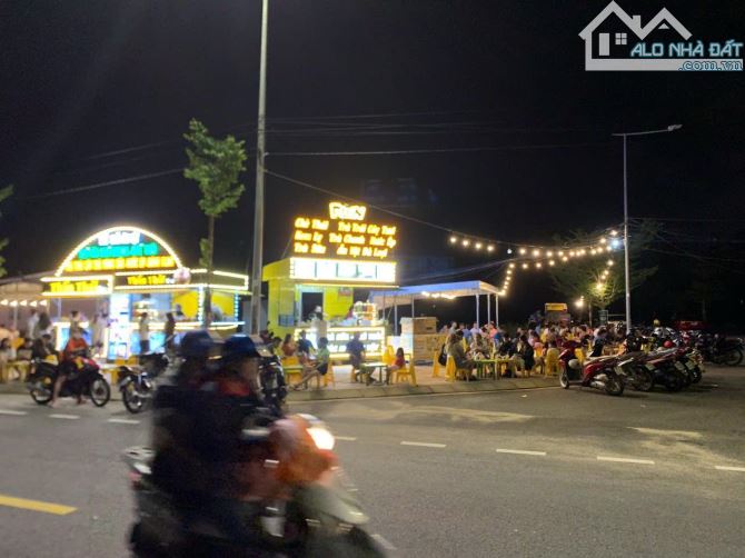 Bán đất Nghĩa Phú hướng Bắc nhìn Tượng Quan Âm, 125m2 đường nhựa 17.5m, Sổ Hồng Sẵn - 2