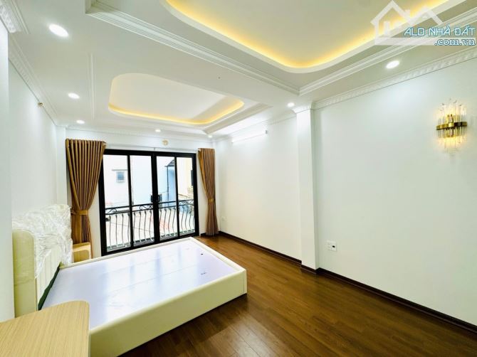 NHÀ PHỐ DƯƠNG VĂN BÉ - NHÀ PHÂN LÔ - THANG MÁY - GẦN PHỐ - 40M2 - 10TỶ - 1