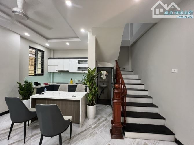 🏠 NHÀ ĐẸP- PHÂN LÔ- ÔTÔ- LÔ GÓC- 3 THOÁNG- AN SINH ĐỈNH CAO- PHỐ VÍP TOÀN QUÂN ĐỘI 🧨 - 2