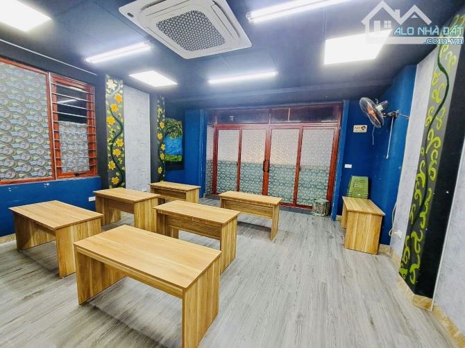 Siêu Phẩm Nhà MP Lớn Quận Hai Bà Trưng 65M2 6T Thang Máy MT 5M, KD Sầm Uất Giá 27.5 Tỷ - 2