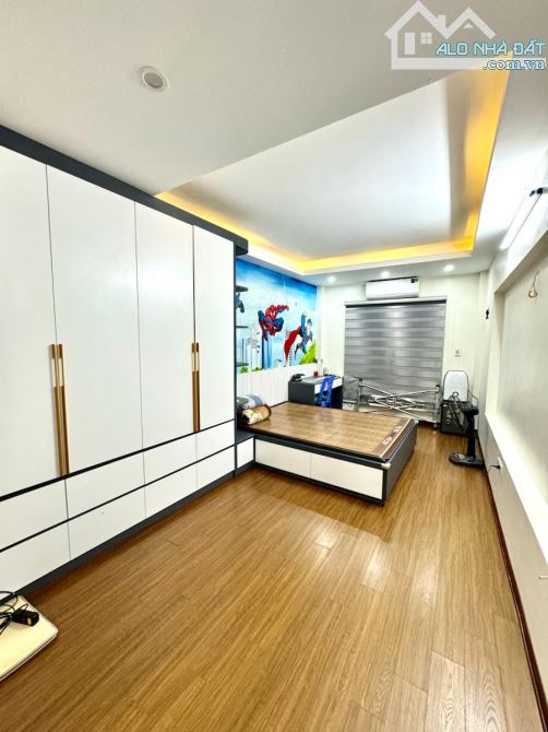 36m2 x 5T Phố Lê Trọng Tấn - Thanh Xuân - Ô Tô Đỗ Gần - MT 3.6m - Giá 6.5 tỷ - 2