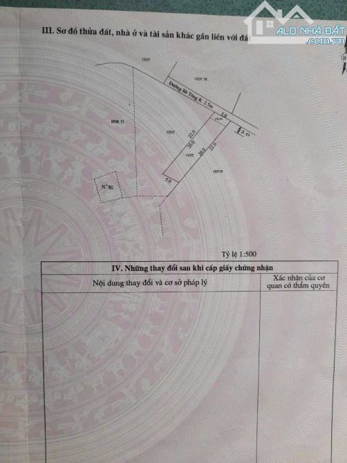 Hà lam thăng bình - Kiệt nguyễn thuật 110m2 - 2