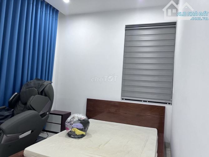 NHÀ 4 TẦNG, Đất 122,5m2 đường 7,5 mét gần Công Viên Thanh Niên , Đường Hoàng Dư Khương, - 2