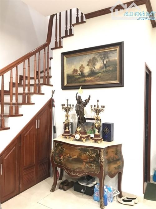 Bán nhà  liền kề khu Trung Yên, Cầu Giấy, ô tô tránh, vỉa hè, DT 105m2 x 5 Tầng, MT 5m. - 2