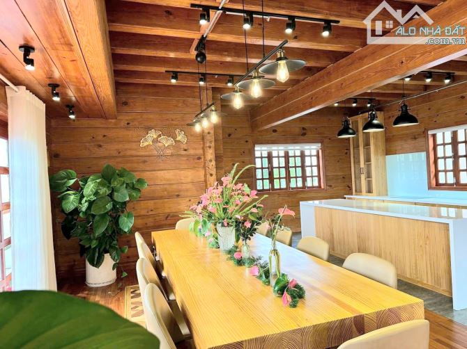 🏡 BÁN BIỆT THỰ SIÊU ĐẸP - NGAY ĐƯỜNG TRẦN ĐẠI NGHĨA - CÁCH HỒ XUÂN HƯƠNG CHỈ 2KM - 858M2 - 3