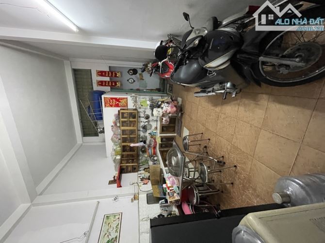 Mặt tiền Bình Phú 1 Quận 6, 80m2 4x20 SHR đẹp, tiện kinh doanh, VP, KS, CHDV, chỉ 12 tỷ TL - 3