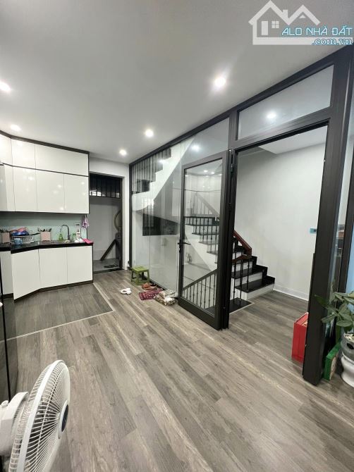BÁN BT LK PHÙNG KHOANG, PHÂN LÔ, VỈA HÈ, NHÀ ĐẸP, THANG MÁY, 2 THOÁNG, GIÁ HỢP VÍ, CỰC HẾM - 3