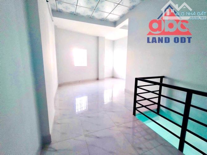 Bán Nhà Vị Trí Đẹp Phường Thống Nhất_Gần Văn Hóa Villas .  👉Diện tích: 100m2 - 3