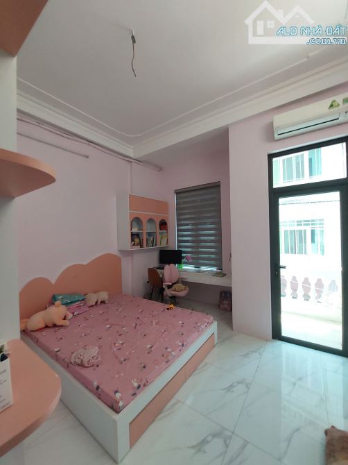 BÁN NHÀ NGUYỄN TRÃI, THANH XUÂN - PHÂN LÔ OTO TRÁNH - KINH DOANH - 55M2, 4 TẦNG, 12.X TỶ - 3