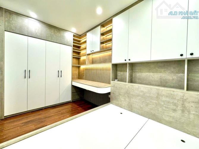 Phân lô Hoàng Văn Thái, TT Quận Thanh Xuân, nhà đẹp, nội thất đẹp - 3