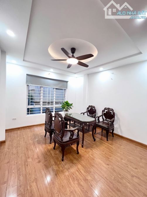 NHÀ ĐẸP KHU PHÂN LÔ LÊ TRỌNG TẤN THANH XUÂN: 38M2, 5 TẦNG, 10,9 TỶ - 3