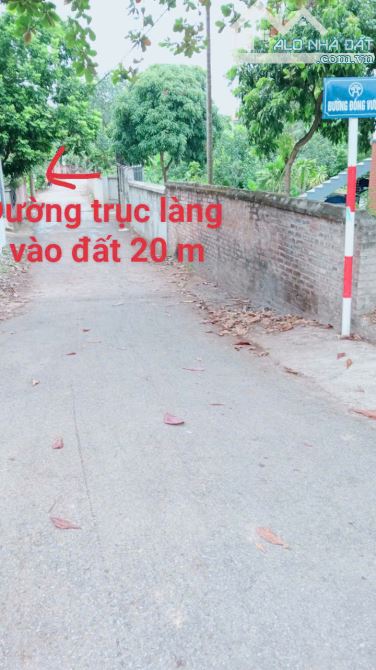 60 m MT 6.8 m2 Thắng Trí - Minh Trí giá 1.18 tỷ - 3