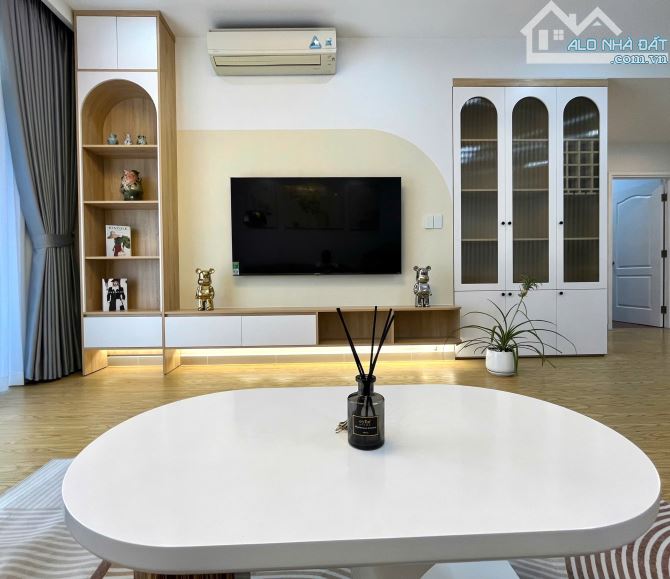 BÁN CĂN HỘ CHUNG CƯ 2PN + 2WC TẠI RIVERSIDE RESIDENCE, PMH GIÁ 7,5 TỶ VND - 3