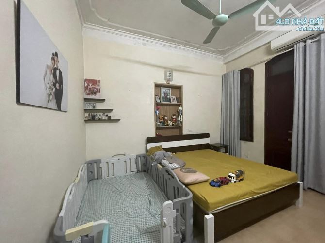 Bán nhà Xuân Thủy, Cầu Giấy. DT83m, 4 tầng, MT6m Giá 13 tỷ Đầu tư siêu lời - 3