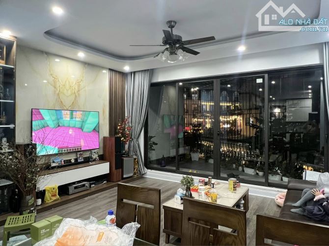NHÀ ĐẸP VŨ TÔNG PHAN, Ô TÔ TRÁNH,VÀO NHÀ, KD, LÔ GÓC,MẶT TIỀN KHỦNG,TẶNG NỘI THẤT TIỀN TỶ - 3