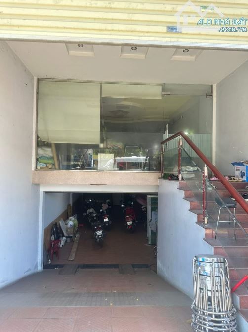 GIÁ SẬP - BÁN CĂN NHÀ 4 TẦNG MẶT TIỀN ĐƯỜNG ĐIỆN BIÊN PHỦ - VỊ TRÍ KINH DOANH SẦM UẤT - 3