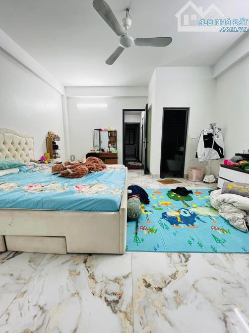 bán nhà ngõ thông Đại Kim 83.2m 5tầng, ô tô tránh kd, ở sướng, giá 21.9 tỷ - 3
