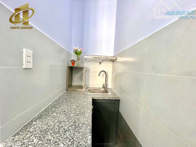 Studio có ban công xinh ở đường 85 Tân Quy, gần ĐH RMIT, ĐH TDT, LOTTE, Sunrise City, cầu - 3