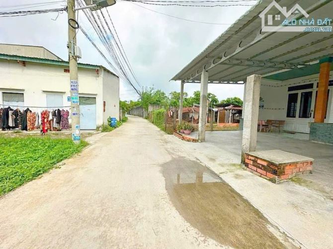 BÁN GẤP LÔ ĐẤT 150M2 - 1TỶ2 - NGAY NGÃ 3 MỸ HẠNH - ĐỨC HÒA - LONG AN. - 3