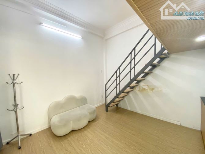 Cho Thuê Duplex Full Nội Thất Tại Đ.Nguyễn Quốc Hoàn,Tân Bình - 3