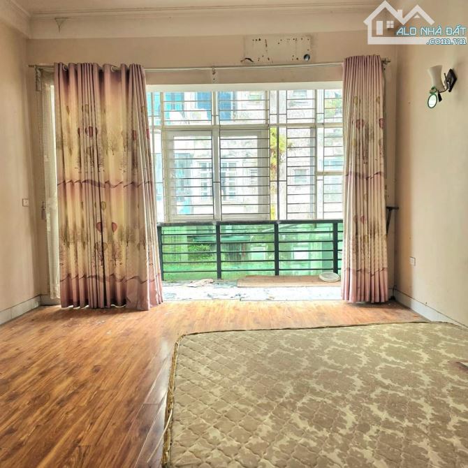 PHÂN LÔ PHÚ THƯỢNG TÂY HỒ 75M 5 TẦNG 16 TỶ VỈA HÈ ÔTÔ TRÁNH KINH DOANH - 3
