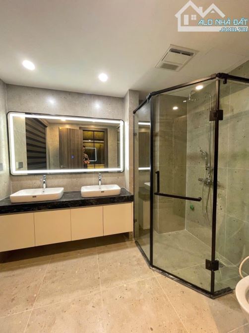 BÁN NHÀ NGUYỄN VĂN CỪ, DT 52M x 6 TẦNG, MT 4.1M, CHỈ 15 TỶ, ĐƯỜNG OTO TRÁNH, VỊ TRÍ ĐẸP - 3