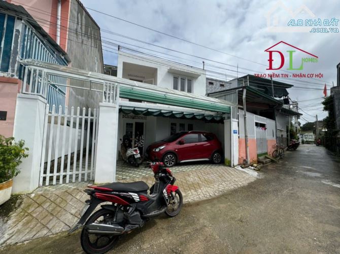 294 🏞⛺️🏡 NHÀ THIỆN Ý - 117M2 CHỈ 6,5 TỶ - ĐƯỜNG OTO - KHÔNG GIAN THOÁNG - GẦN TRUNG TÂM - 3