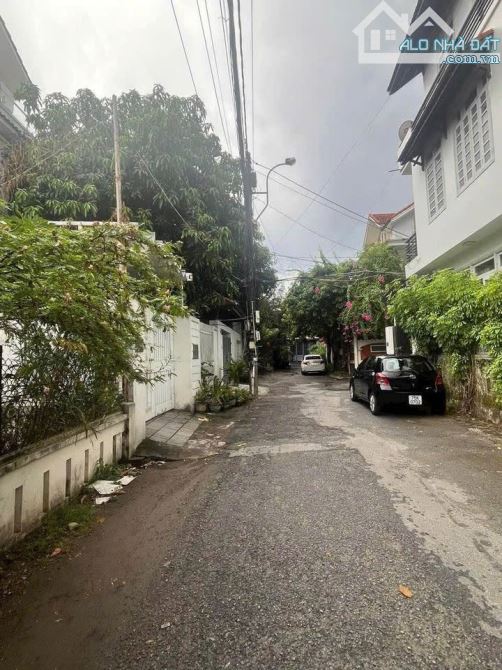 NHÀ 3 TẦNG NGUYỄN TRƯỜNG TỘ, PHƯỜNG PHƯỚC VĨNH. KIỆT OTO TRÁNH NHAU 🏘️🏘️ - 3