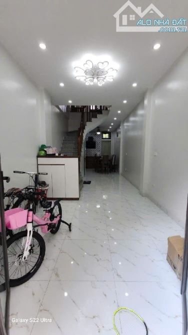 NHÀ ĐẸP,  5 TẦNG,THIẾT KẾ HIỆN ĐẠI TẠI YÊN NGHĨA, HÀ ĐÔNG, HÀ NỘI 35M2, GIÁ 4,2 TỶ - 3