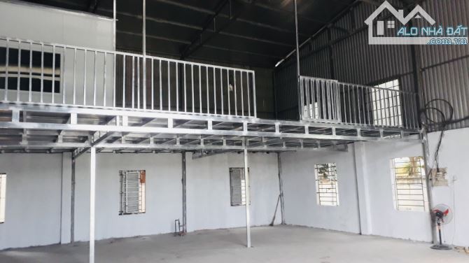 Cho thuê 210m2 Kho tại Ấn Khánh, Hoài Đức - 3