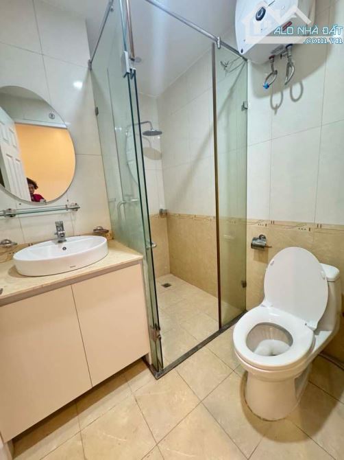 BÁN CĂN HỘ CHUNG CƯ LA KHÊ HÀ ĐÔNG, 3 NGỦ RỘNG ĐẸP LONG LANH, DT: 120M2, GIÁ: 4,58 TỶ - 3