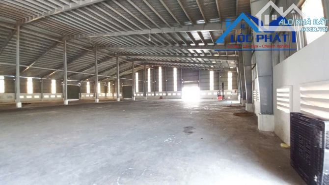 Cho thuê nhà xưởng 5000m2 giá 375 triệu. KCN Tam Phước-Biên Hòa-Đồng Nai - 3