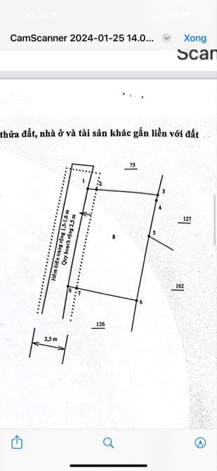 Nhà Gác Lửng Gần Biển Cạch Chung Cư Hoàng Quân Nha Trang Giá Chỉ 1Tyr 5 - 3