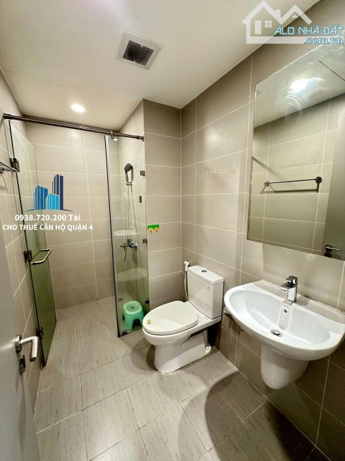 Cho thuê chung cư cao cấp Gold View - 80m2 2pn2wc - Full nội thất - 3