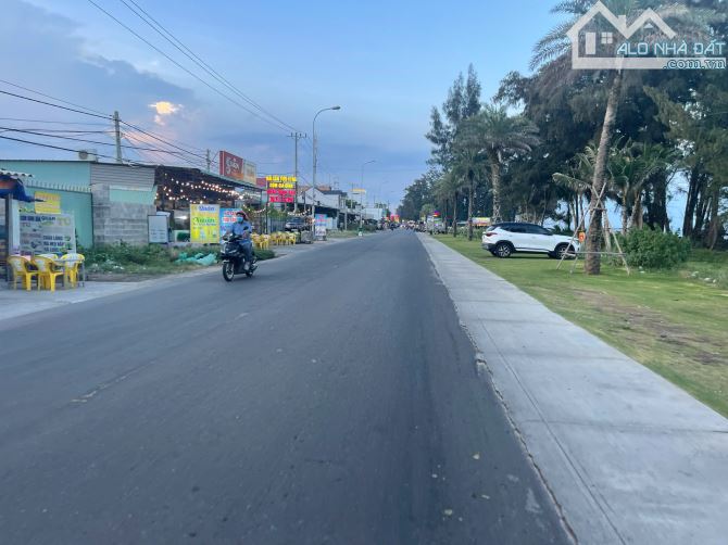 Bán đất Mặt Tiền Hòn Dồ giá ngộp gần Novaworld Phan Thiết - 3