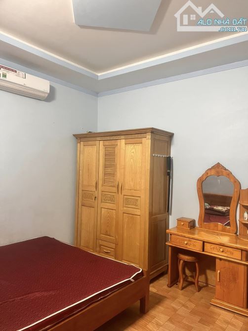 2 Mặt tiền- Q8- HXT 12M - 75M2 -4TẦNG - ÔTÔ NGỦ TRONG NHÀ - TẶNG FULL NỘI THẤT- NHỈNH 9TY - 3
