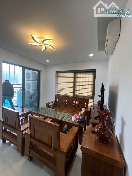 Cho thuê căn 2 pn 75m2 Chung cư Sơn Trà Ocean View - 3