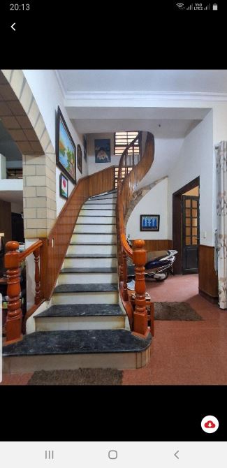 Hiếm - Lô góc - 3 thoáng - Nở hậu - Hàng xóm Royal City ! - 3