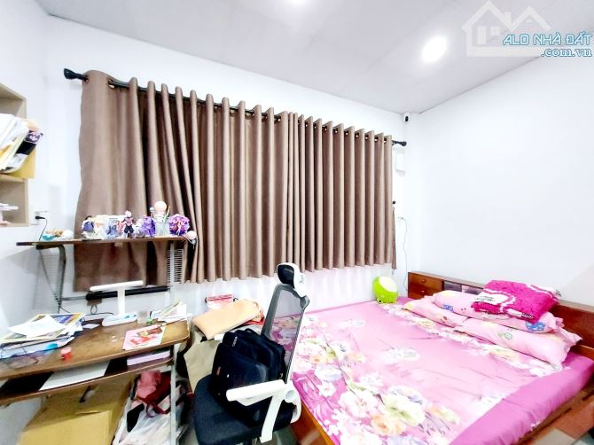 🏘🔥HẺM XE HƠI VÀO TẬN NHÀ, TRUNG TÂM Q11 MỚI ĐẸP - 2 TẦNG NỞ HẬU - 53 M2 - CHỈ 7.4 TỶ. - 3