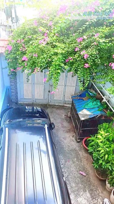 Bán Nhà Mặt Tiền Lê Tấn Quốc, Phường 13, Tân Bình - 132m2, Ôtô ngủ trong nhà - 25.5 Tỷ - 3