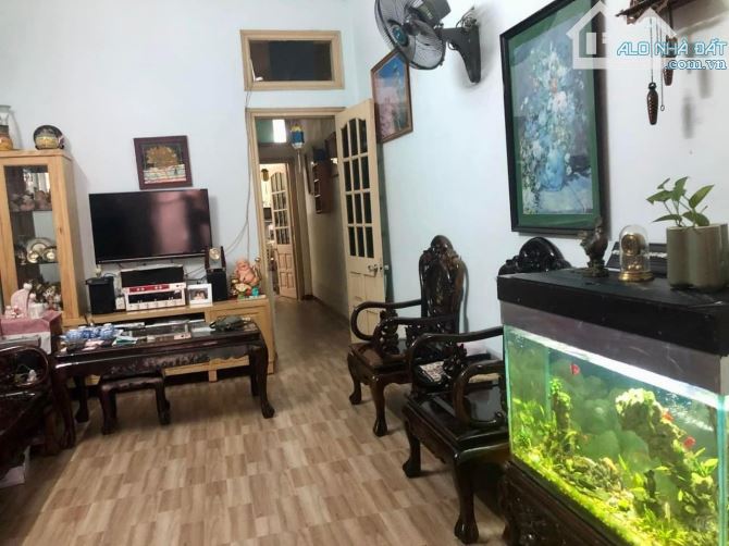 HOÀNG ĐẠO THÀNH – 70M2 – NGAY VÀNH ĐAI 3 – PHÂN LÔ – THOÀNG TRƯỚC SAU. - 3