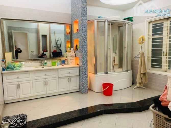 Bán nhà  liền kề khu Trung Yên, Cầu Giấy, ô tô tránh, vỉa hè, DT 105m2 x 5 Tầng, MT 5m. - 3