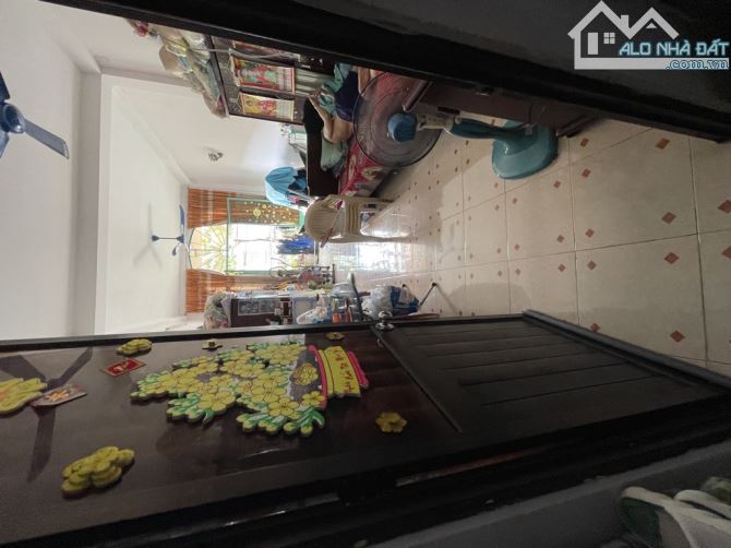 Mặt tiền Bình Phú 1 Quận 6, 80m2 4x20 SHR đẹp, tiện kinh doanh, VP, KS, CHDV, chỉ 12 tỷ TL - 4