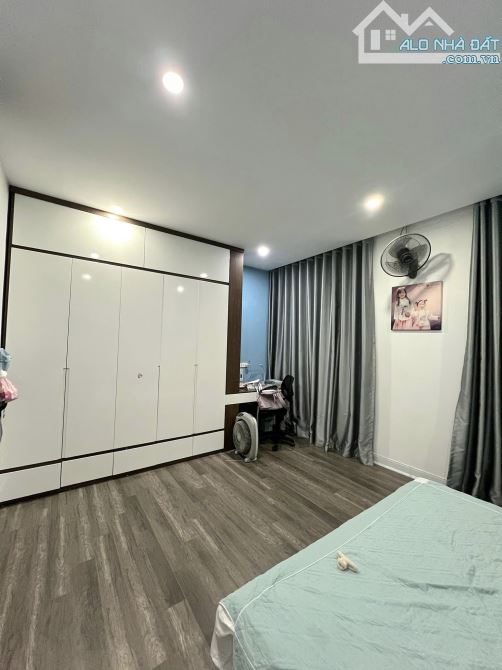 BÁN BT LK PHÙNG KHOANG, PHÂN LÔ, VỈA HÈ, NHÀ ĐẸP, THANG MÁY, 2 THOÁNG, GIÁ HỢP VÍ, CỰC HẾM - 4