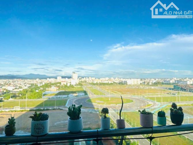 🏘🏘CẦN BÁN CHUNG CƯ NERA 3 PHÒNG NGỦ VIEW TỐ HỮU FULL NỘI THẤT - 4