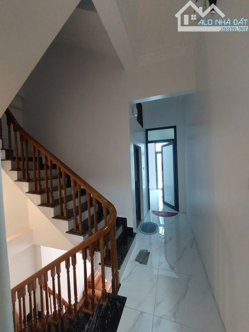 BÁN NHÀ NGUYỄN TRÃI, THANH XUÂN - PHÂN LÔ OTO TRÁNH - KINH DOANH - 55M2, 4 TẦNG, 12.X TỶ - 4