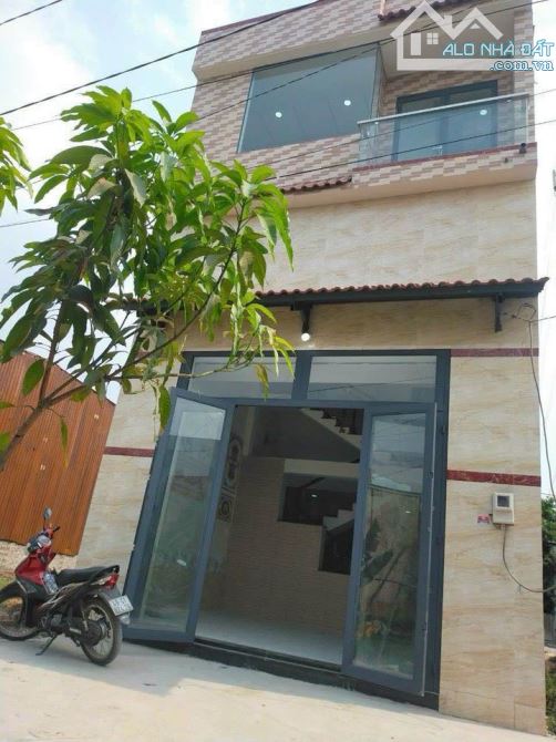 Chủ gửi bán căn nhà hẻm 1/ Phường 11, Quang Trung, Q. Gò Vấp 4 tỷ/40,4m2 1 lầu sổ riêng - 4