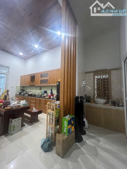 ⚠️ Nhà đẹp hơn 8m hẻm lớn CÙ CHÍNH LAN cách Đại Lộ Đông Tây 300m (❌chỉ 𝟰,𝟮tỷ) 8,15x25 ( - 4