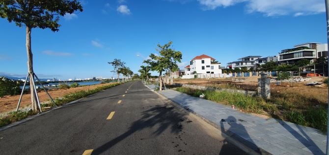 [NC] Bán đất biệt thự View sông khu Euro Village 2, đường Giáng Hương 1, Hòa Xuân, Cẩm Lệ - 4