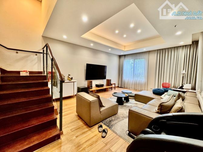 BIỆT THỰ THEMANOR CENTRAL PARK  DIỆN TÍCH 200M2. - 4